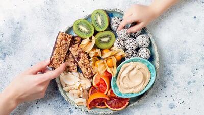 این خوراکی‌ها خستگی را از بین می‌برند