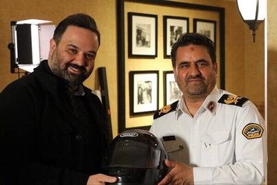 پویش «نه به پلاک مخدوش» با همراهی سینماگران
