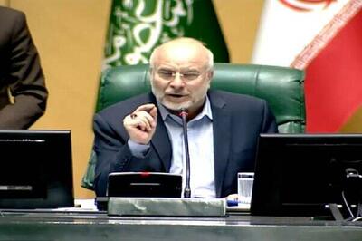 قالیباف: خسارت‌ها و دیه‌های حادثه‌دیدگان بندر شهید رجایی پیش‌بینی شده است