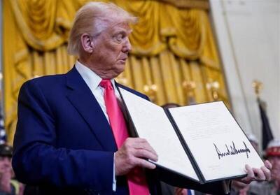 شکست هر ۸ پرونده سیاست خارجی ترامپ در دولت دومش