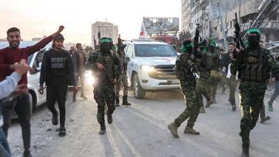 مقام صهیونیست: فرماندهان حماس را ترور کردیم، اما بی‌فایده بود