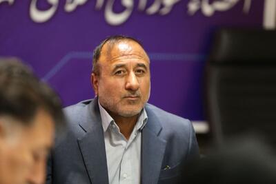 رئیس شورای شهر قوچان: خاموشی پارک‌ها همیشه تقصیر شهرداری نیست