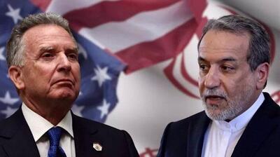 مقام ارشد آمریکائی: نتایج مذاکرات با ایران دلگرم‌کننده بود