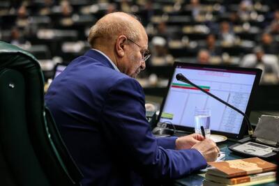 قالیباف دستور پیگیری وضعیت اسکان آسیب‌دیدگان خرشت را صادر کرد