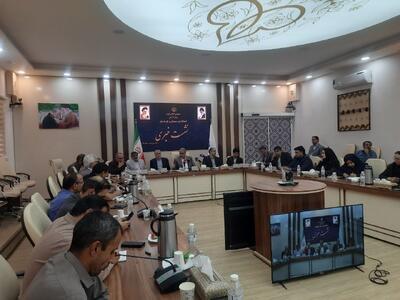 بهره برداری از راه‌آهن چابهار به زاهدان تا پایان سال جاری