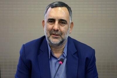 محسن جوادی معاون امور فرهنگی وزارت فرهنگ و ارشاد اسلامی شد