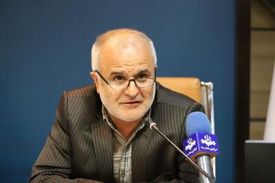 توسعه زیرساخت‌های استان، اولویت مدیریت عمرانی