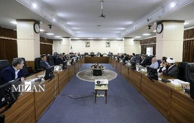 ایراد مجدد کمیسیون اقتصادی مجمع به طرح مالیات بر سوداگری