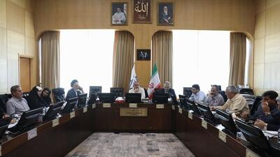 سخنگوی کمیسیون کشاورزی: کلیات طرح حفظ کاربری اراضی کشاورزی تصویب شد