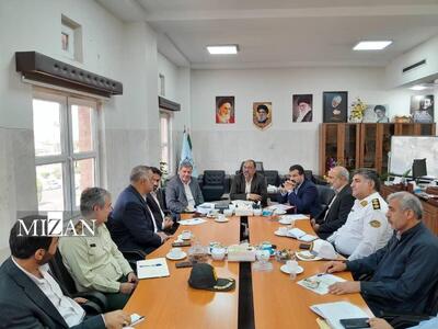 دادستان مرکز استان خوزستان: رفع موانع ترافیکی در ایام حج ۱۴۰۴ اولویت اصلی است