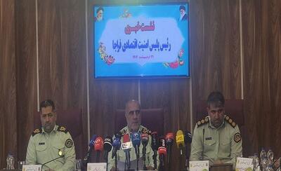 انهدام ۴۴۳ باند قاچاق کالا و جرایم اقتصادی در سال گذشته/ ۳۶ هزار دستگاه خودروی شوتی توقیف شد