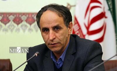 انتصاب رضا استادرحیمی به عنوان مدیرکل پژوهش و اسناد ریاست جمهوری