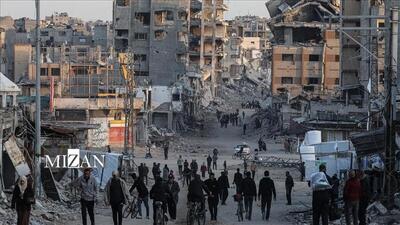 کشتار به‌دلیل عدم همکاری؛ افشای جنایت صهیونیست‌ها علیه مردم فلسطین