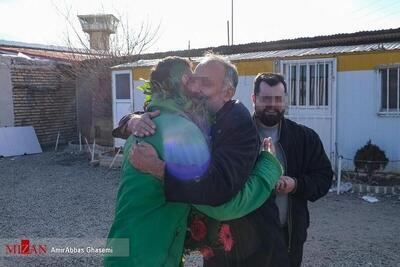 اعطای مرخصی به هزار و ۱۵۰ نفر از زندانیان استان چهارمحال و بختیاری در دهه کرامت