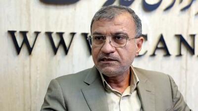 نماینده مجلس: آتش در بندر شهید رجایی هنوز کامل خاموش نشده است/ برخی از اجساد کاملاً پودر شدند/ خانواده‌ کارگران بی‌شناسنامه هنوز نمی‌دانند چه اتفاقی افتاده است