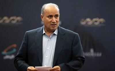 غیبت جنجالی مهدی تاج در جشن قهرمانی تراکتور!