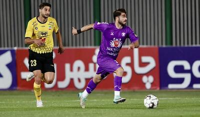بازیکن سابق استقلال: نمی‌گذاریم پرسپولیس به سهمیه آسیایی برسد
