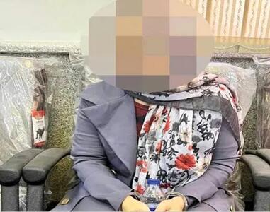 رابطه سیاه زن شوهر دار  با بوتیکدار محله لو رفت و ...
