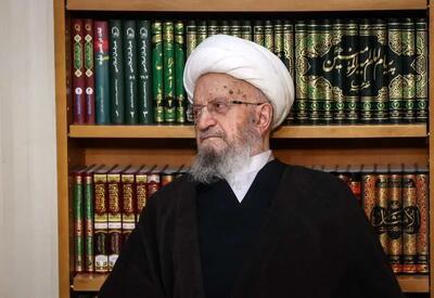 حوزه و مراجع هیچ‌گاه به دولت وابسته نبوده‌اند