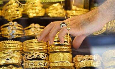 پیش بینی قیمت طلا و سکه امروز ۲۱ اردیبهشت ۱۴۰۴