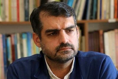 واکنش محمدمنان رئیسی به انتشار کلیپی که جنجالی شد + ویدئو
