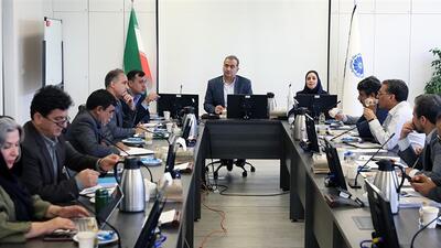 کارمزد خدمات سازمان استاندارد نباید با تحول بازار ارز، تغییر کند | کمیته دموراژ توسط شورای عالی ترابری احیا شود