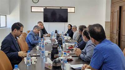 آثار بخشنامه جدید بانک مرکزی درباره اعتبار اسنادی بررسی شد