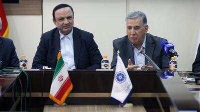 3 پیشنهاد رئیس اتاق ایران برای توسعه مناطق آزاد