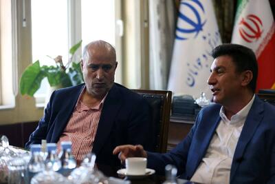 اعلام برنامه تدارکات تیم ملی فوتبال بعد از اتمام انتخابی جام جهانی - پارس فوتبال
