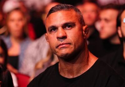 رکوردار UFC به تالار مشاهیر می‌پیوندد - پارس فوتبال