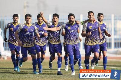 میلاد فاندر مدیر رسانه باشگاه هوادار : پرسپولیس را متوقف می کنیم