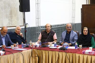 باشگاه استقلال برای تشکیل مجمع عمومی پیشکسوتان فراخوان داد - پارس فوتبال