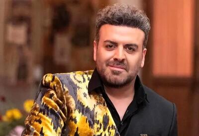 بازیگر پرسپولیسی از خجالت سردار آزمون درآمد!