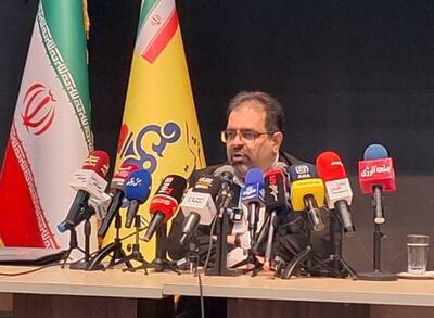 زمستان امسال نیز با کمبود گاز مواجه هستیم