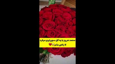 فیلم ازدواج زن ثروتمند 85 ساله ایرانی با پسر  25 ساله تهرانی /  رسوایی شان را ببینید
