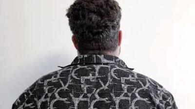 تیرانداز خیابانی در ملارد بازداشت شد