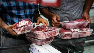 حذف گوشت گرم و تخم‌ مرغ نطفه‌دار از فهرست کالاهای اساسی / هشدار درباره امنیت غذایی!