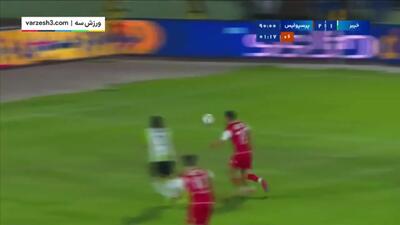 اورونوف احیا شد و طلسم را شکست!