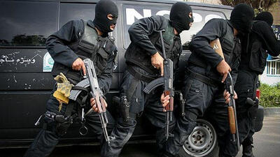 آزادی گروگان رودباری پس از 80 روز اسارت وحشتناک در پاکستان !