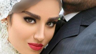 نگاهی به لباس عروس و دسته گل رویایی بازیگران و سلبریتی‌ها؛ سوگل طمهاسبی، مینا مختاری،متین ستوده و...+عکس/ بنظرتون کدوم خوشگلتره