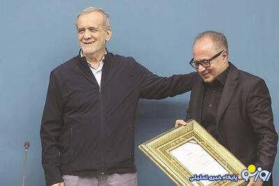 چرخش خطرناک پزشکیان همه را نگران کرد | روزنو