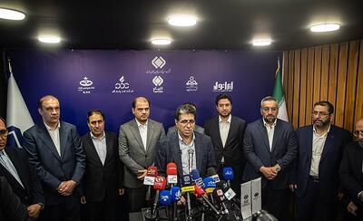 واگذاری تاپیکو به هلدینگ خلیج فارس متعهدانه است/ شستا هرگز به سمت واگذاری بدون صاحب‌سازی نخواهد رفت | رویداد24