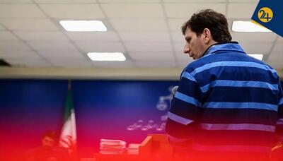 سکوت دستگاه امنیتی و قضایی نسبت به فعالیت‌های گسترده اقتصادی بابک زنجانی | چه کسی از مفسد اقتصادی حمایت می‌کند؟ | رویداد24