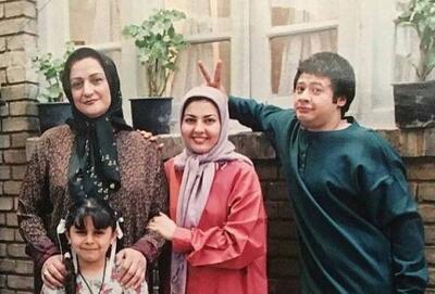 ماجرای دو سکانس معروف سریال خانه به دوش از زبان علی صادقی + فیلم - سبک ایده آل