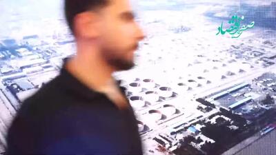 نمایشگاه نفت، گاز، پالایش و پتروشیمی ۱۴۰۴ از نگاه دوربین صفحه اقتصاد