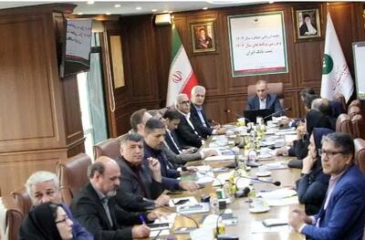 شبکه گسترده و اعتماد مردمی، فرصتی بی‌بدیل برای پست بانک ایران است