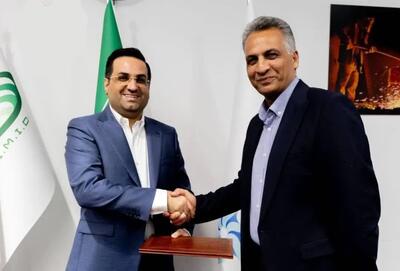 مدیرعامل جدید شرکت فولاد آلیاژی ایران منصوب شد