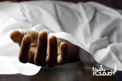 همسرکشی به‌خاطر گوشی قسطی!