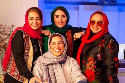 سوپرایز جالب فلامک جنیدی در شام ایرانی؛ تیزر قسمت جدید شام ایرانی