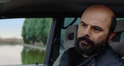 رونمایی از اولین تیزر فیلم سینمایی فیگور با بازی علی مصفا